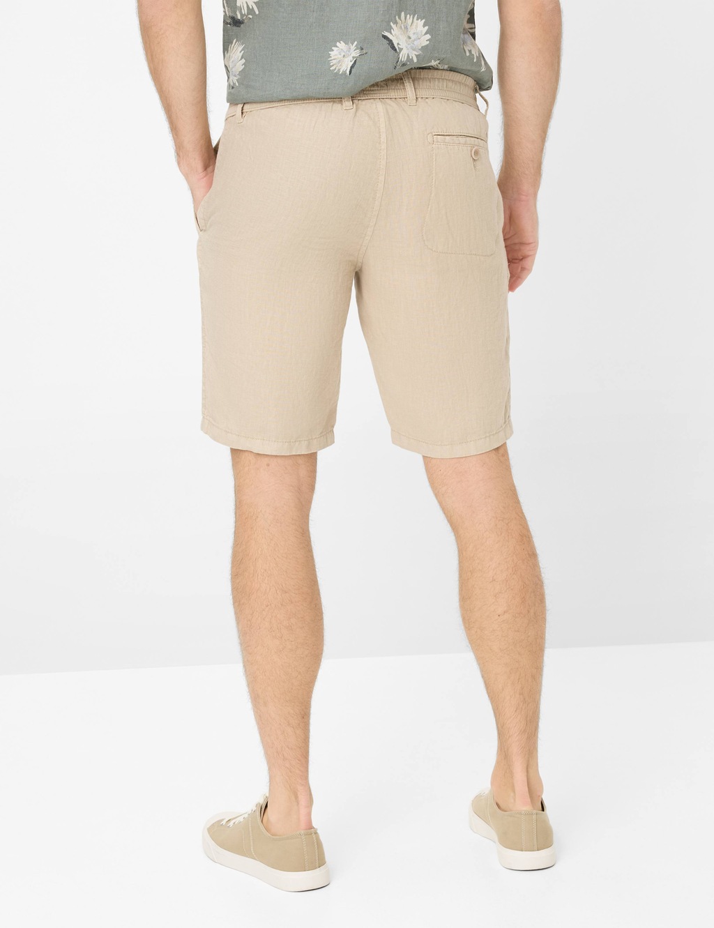 Brax Bermudas "Style BALU" günstig online kaufen