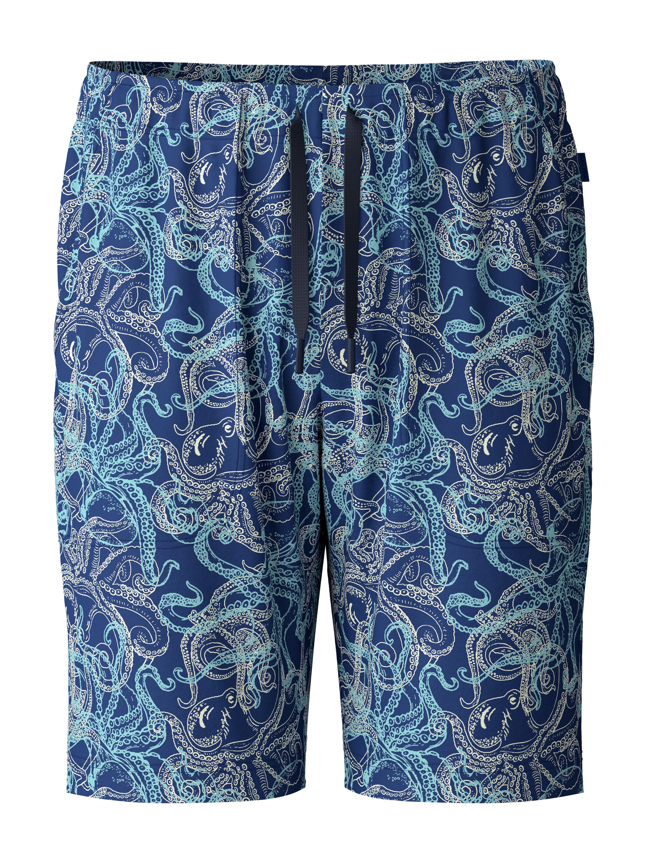CALIDA Pyjamashorts RMX Sleep Holiday Herren günstig online kaufen