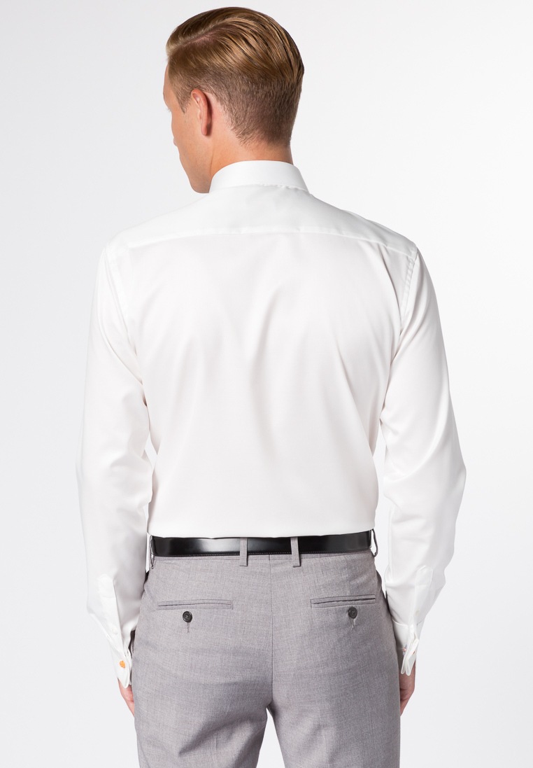 Eterna Langarmhemd "SLIM FIT", NON IRON (bügelfrei) günstig online kaufen