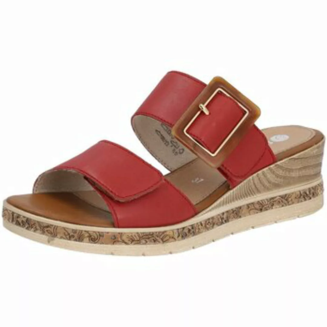 Remonte  Clogs Pantoletten Sandale D3068-33 günstig online kaufen