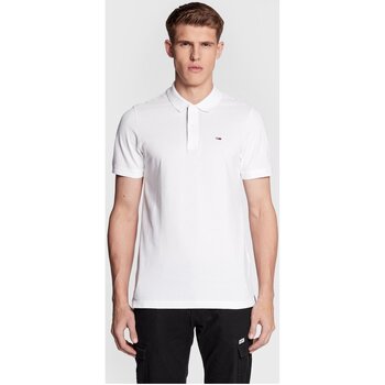 Tommy Jeans  T-Shirts & Poloshirts DM0DM15370 günstig online kaufen
