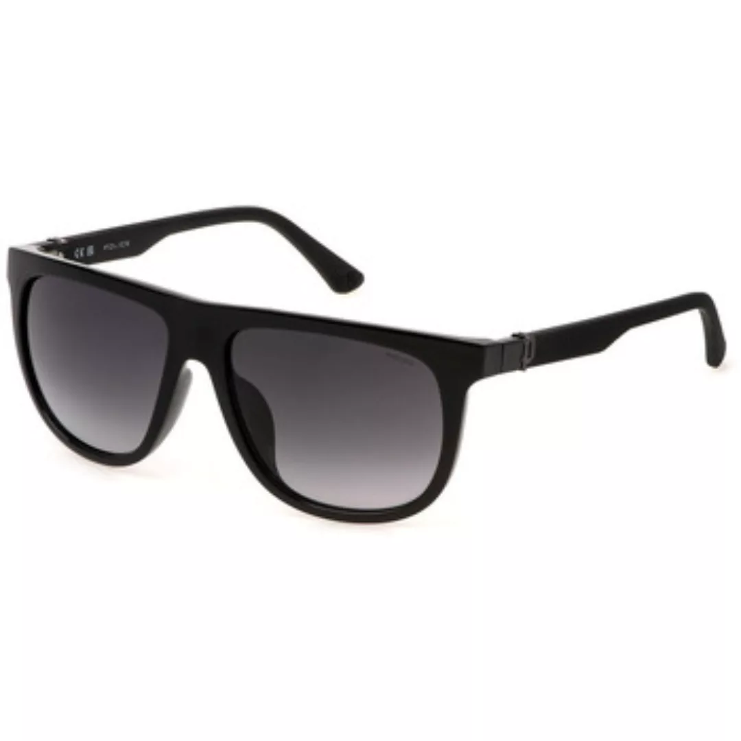 Police  Sonnenbrillen Polizei Beyond Lite 5 SPLN33 0Z42 Sonnenbrille günstig online kaufen