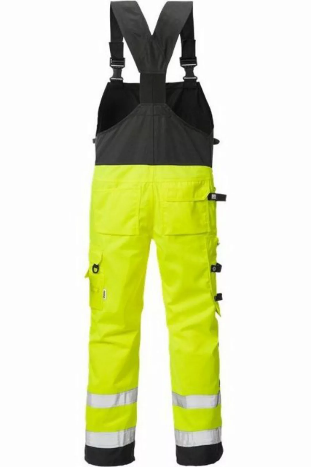 Fristads Warnschutz-Shirt High Vis Jacke Kl. 3 4794 Th günstig online kaufen