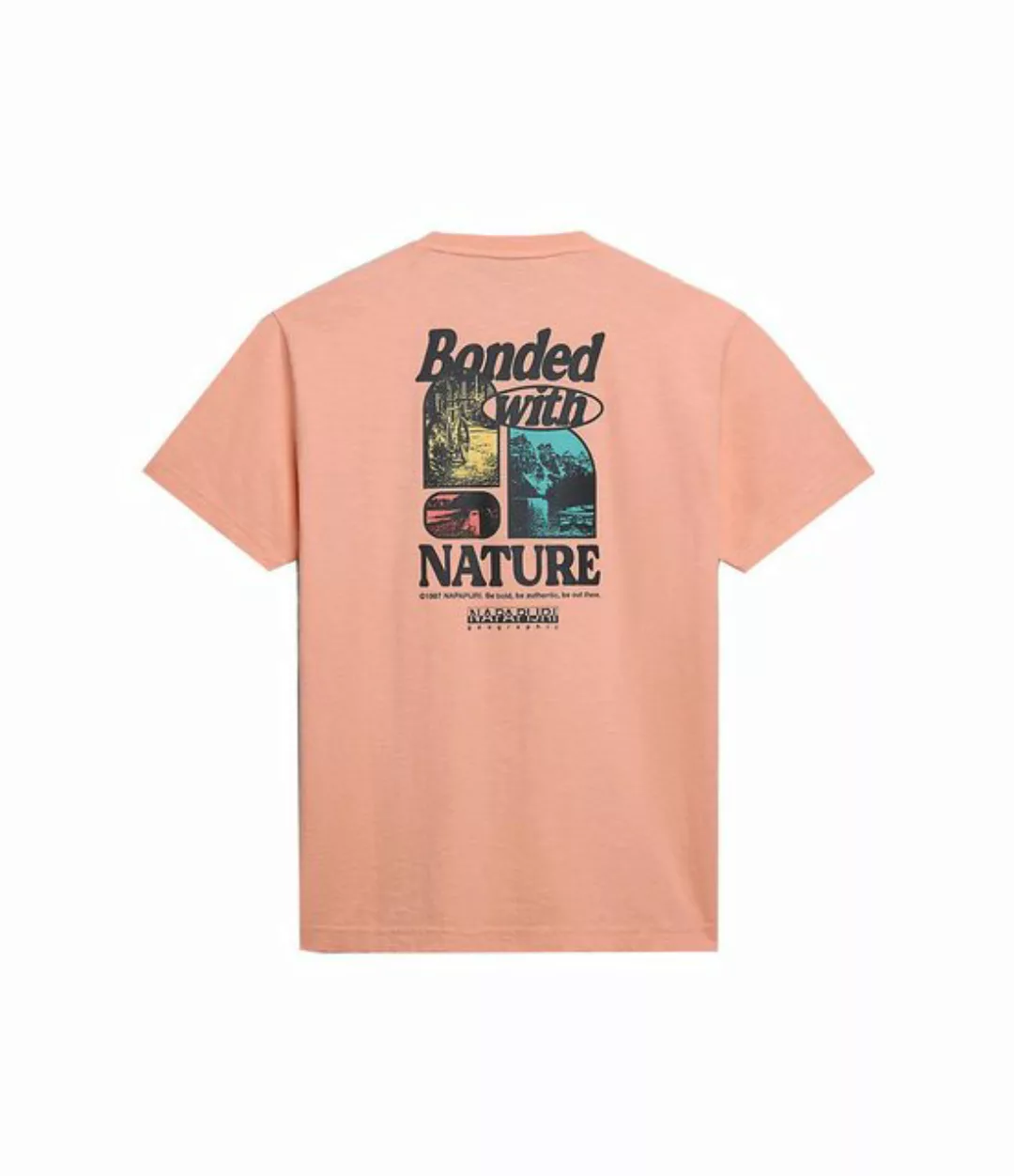 Napapijri T-Shirt Martre XXL günstig online kaufen
