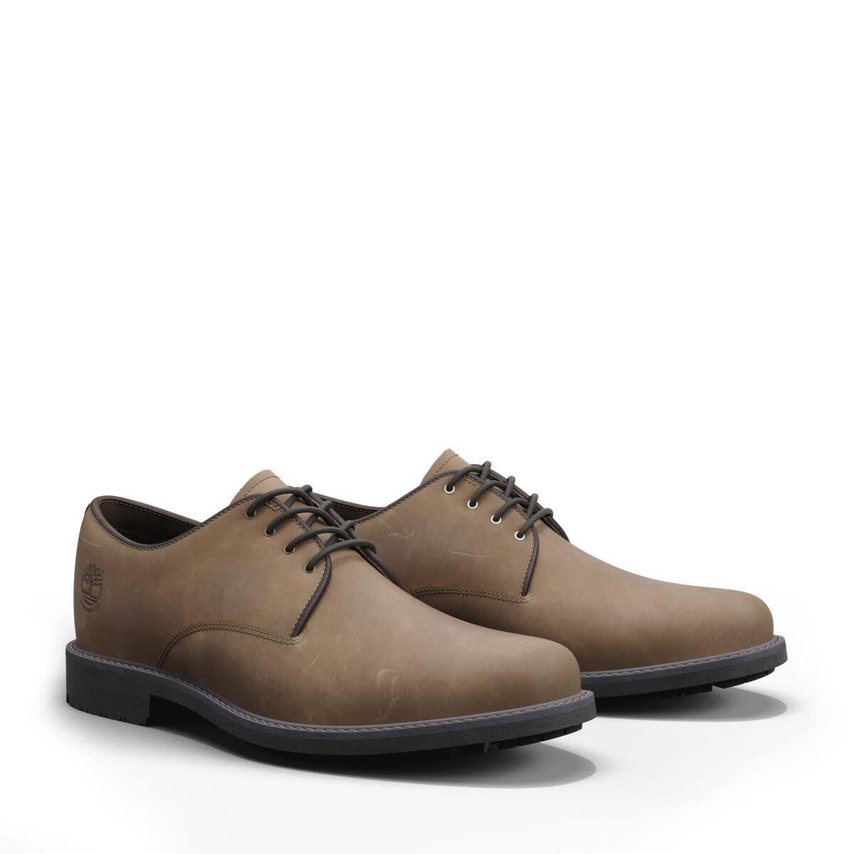 Timberland Schnürschuh "STORMBUCKS LACE UP WATERPROOF SHOE", wasserdicht günstig online kaufen