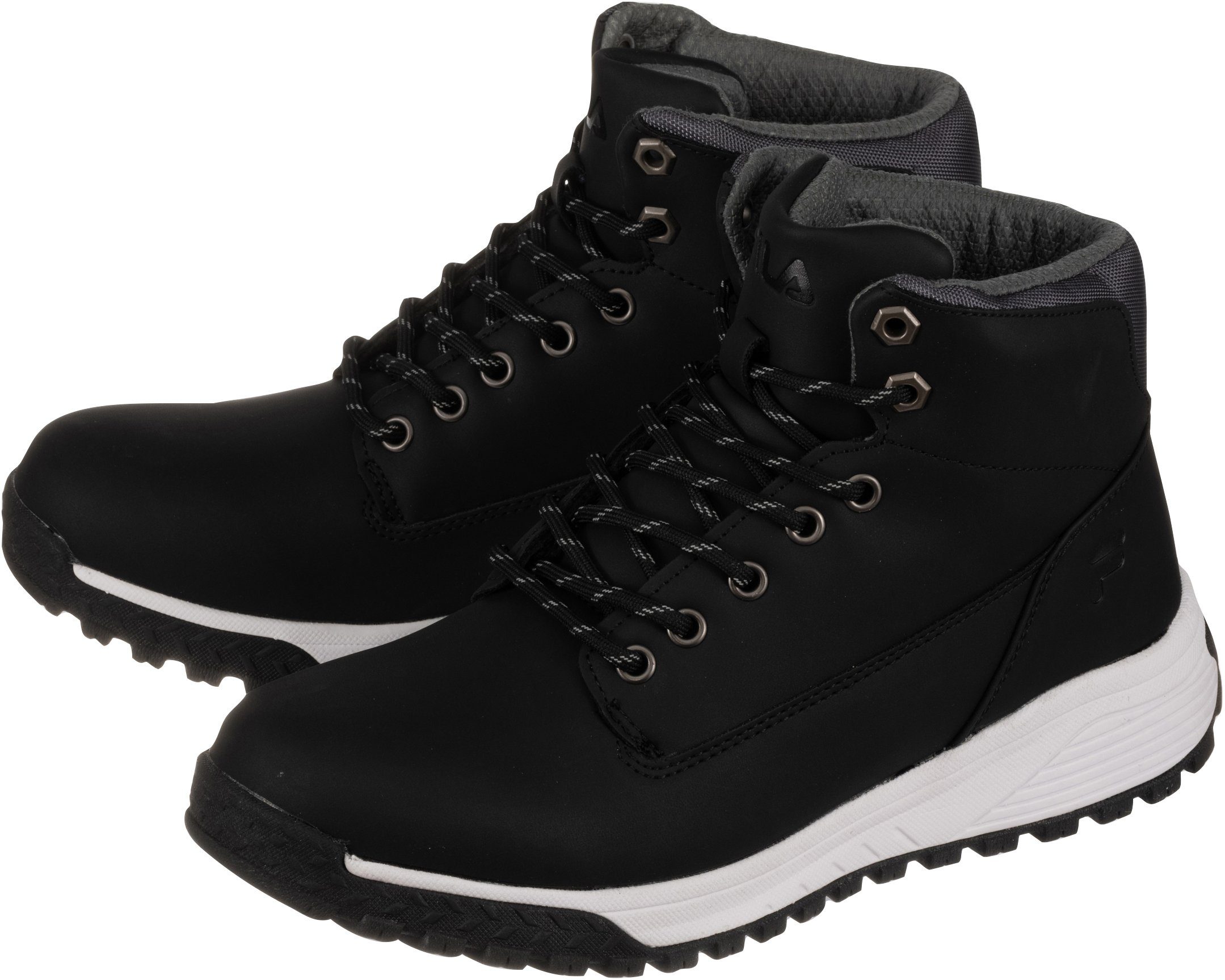 Fila LANCE XXI Schnürboots Winterstiefel, Schnürstiefel, günstig online kaufen