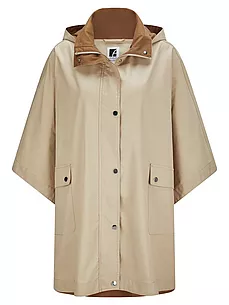 Cape Anna Aura beige günstig online kaufen