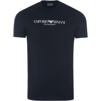 Emporio Armani  T-Shirt 8N1T611J00Z0999 günstig online kaufen