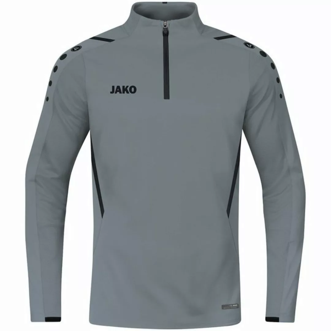 Jako Sweatshirt Challenge Ziptop günstig online kaufen