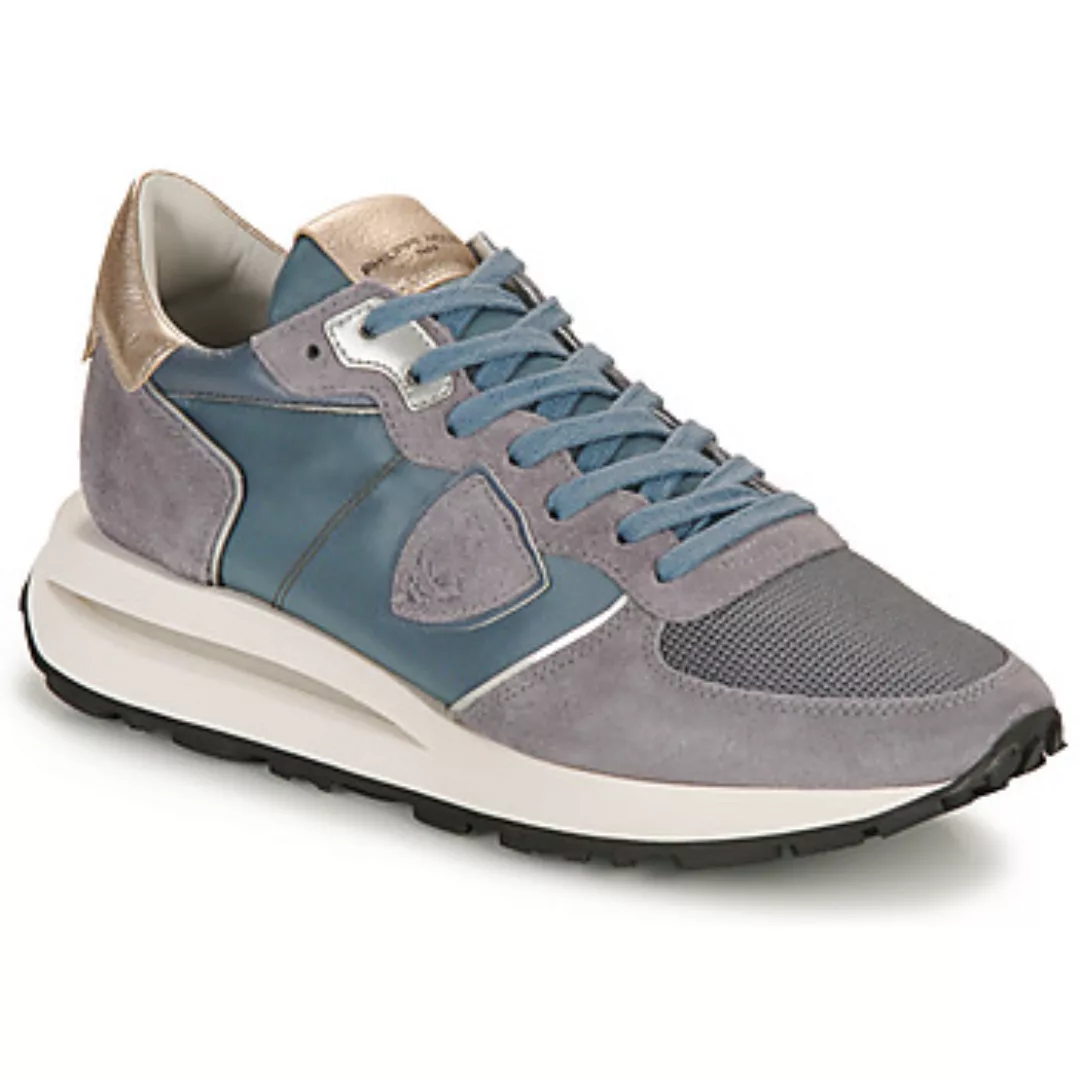 Philippe Model  Sneaker TROPEZ HAUTE LOW WOMAN günstig online kaufen