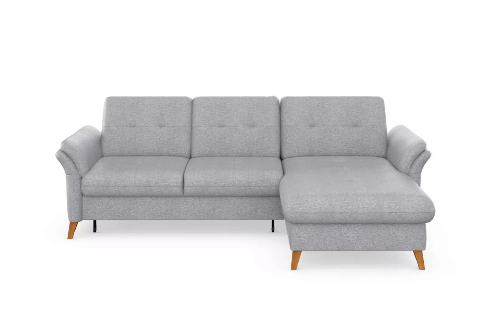 sit&more Ecksofa "Göteborg" günstig online kaufen