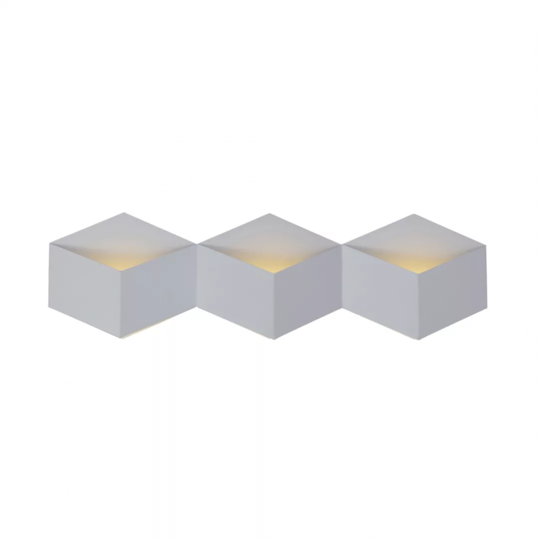 Loft46 | Wandlampe Cube günstig online kaufen