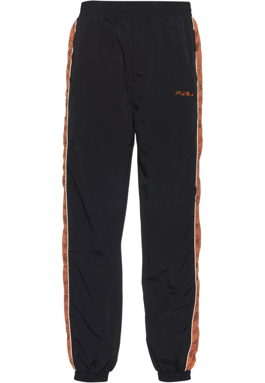 Fubu Jogginghose "Fubu Damen FM234-018-1 Corporate Track Pants", (1 tlg.) günstig online kaufen