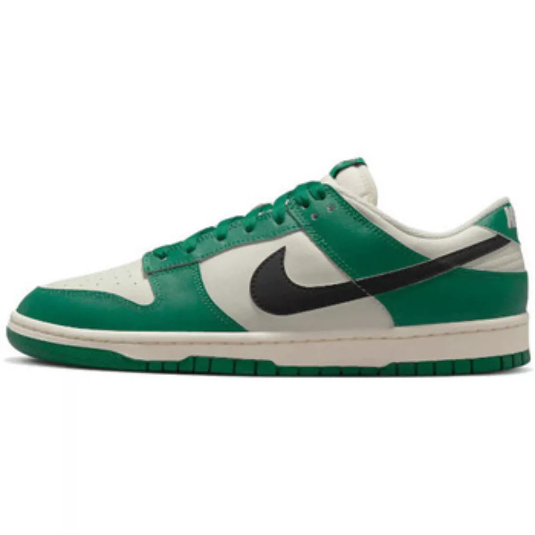 Nike  Sneaker Dunk Low SE Lottery Green Pale Ivory günstig online kaufen