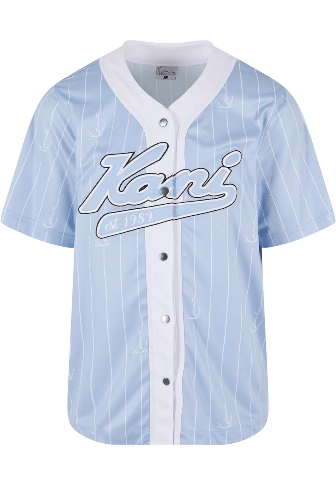 Karl Kani T-Shirt "Karl Kani Herren", (1 tlg.) günstig online kaufen