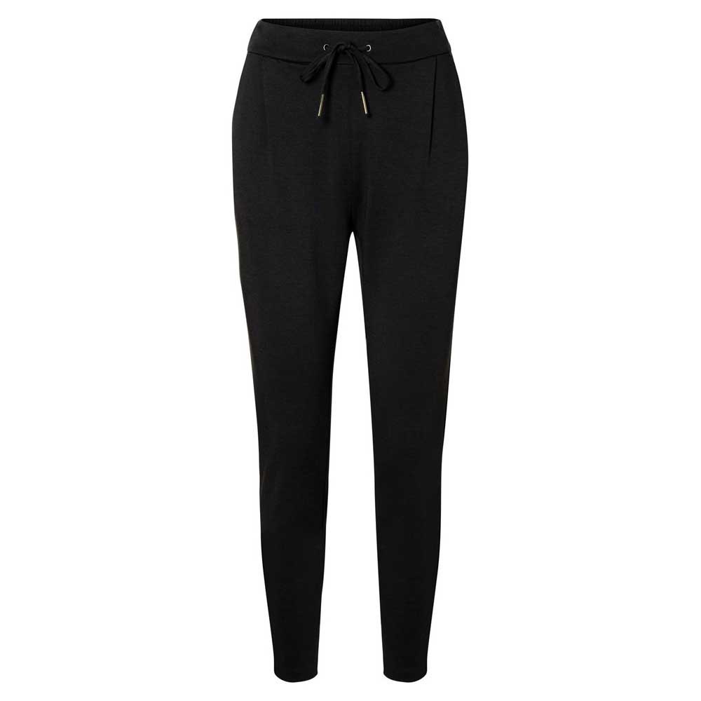 Vero Moda Eva Mr Loose String Jogginghose L Black günstig online kaufen