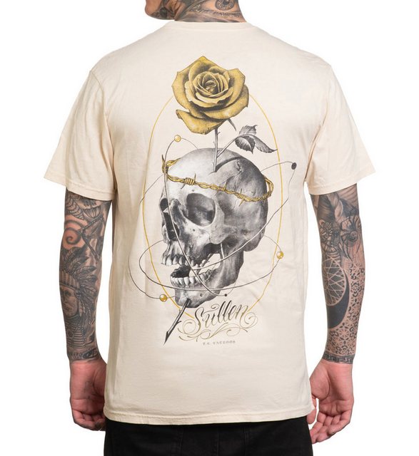 Sullen Clothing T-Shirt Orbital günstig online kaufen