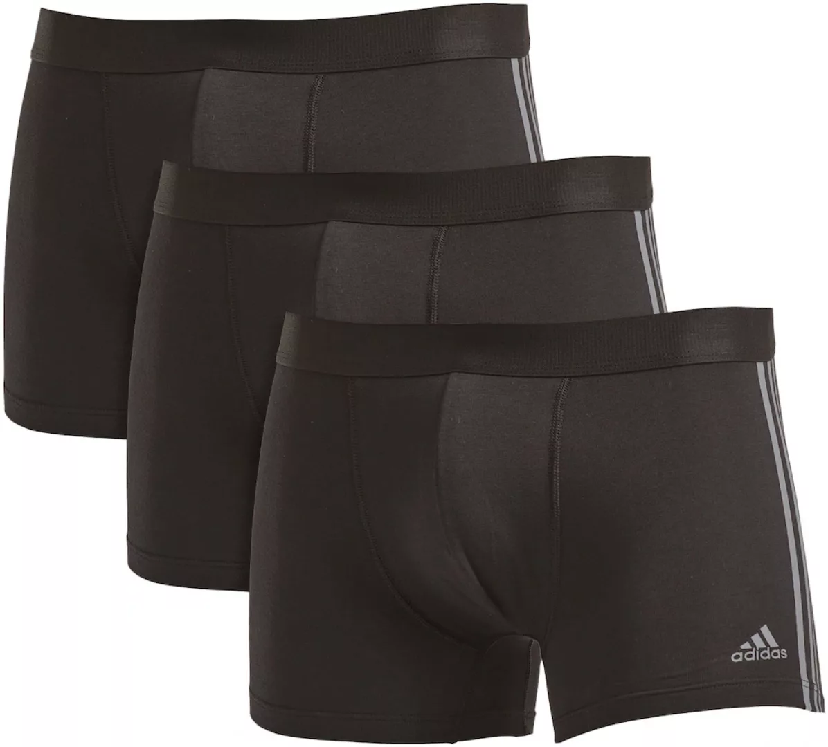 adidas Sportswear Boxer ""Active Flex Cotton"", (3er-Pack), mit schnelltroc günstig online kaufen