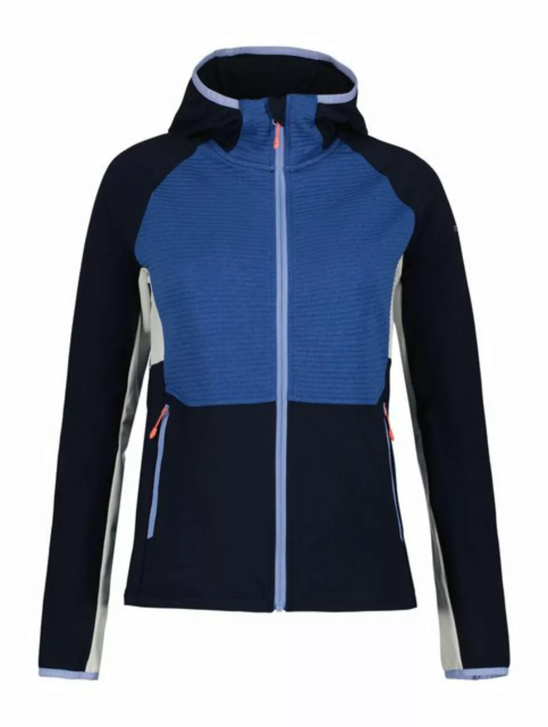 Icepeak Fleecejacke ICEPEAK BASILE günstig online kaufen