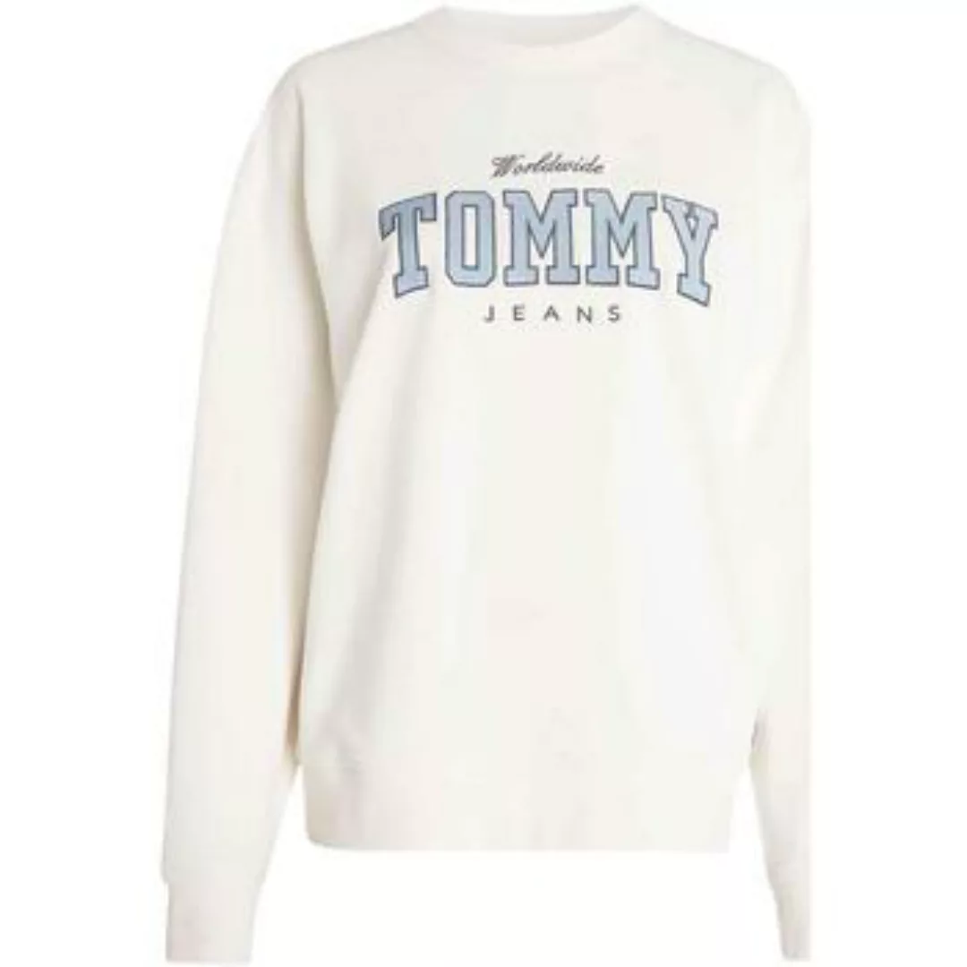 Tommy Jeans  Sweatshirt - günstig online kaufen