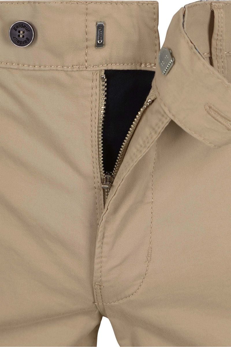 Gardeur Benny 3 Chino Beige - Größe 102 günstig online kaufen