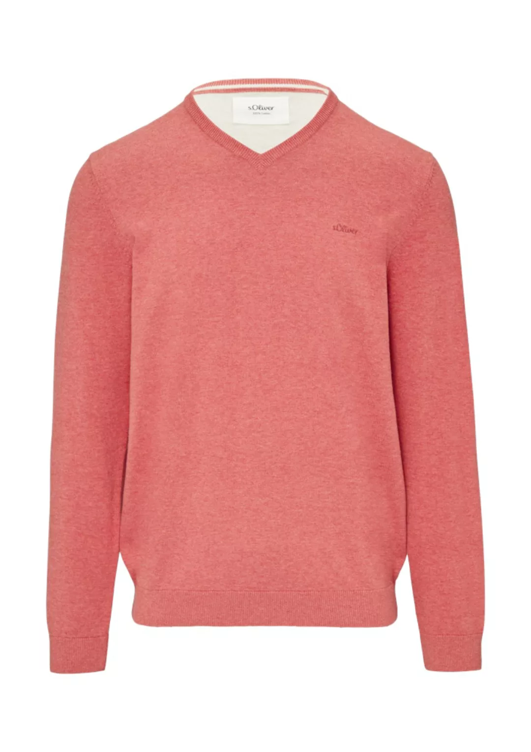 S.oliver Herren Pullover 2143173.j günstig online kaufen