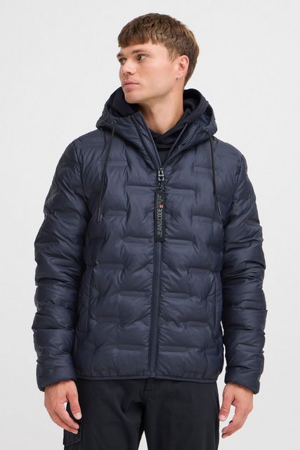 Indicode Steppjacke IDLimans modische Steppjacke günstig online kaufen