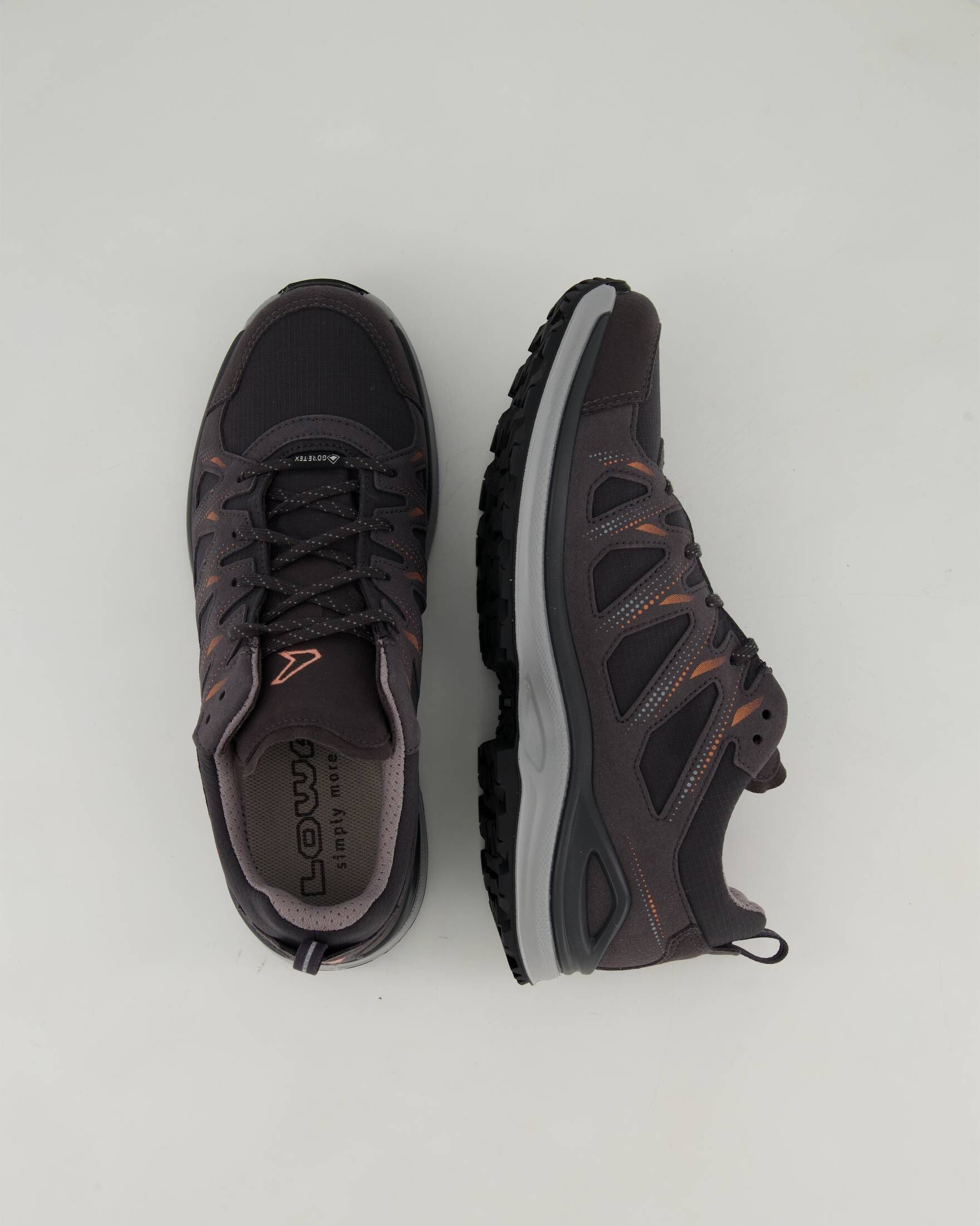 Lowa Damen Leichtwanderschuhe INNOX EVO II günstig online kaufen