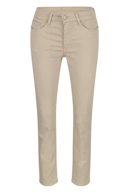 Jeans Dream Mac beige günstig online kaufen