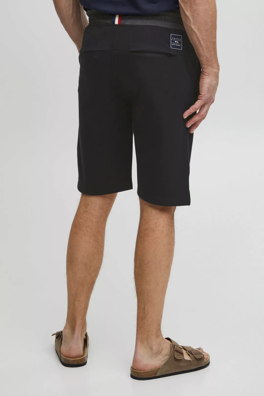 FQ1924 Sweatshorts "FQ1924 FQKjell" günstig online kaufen