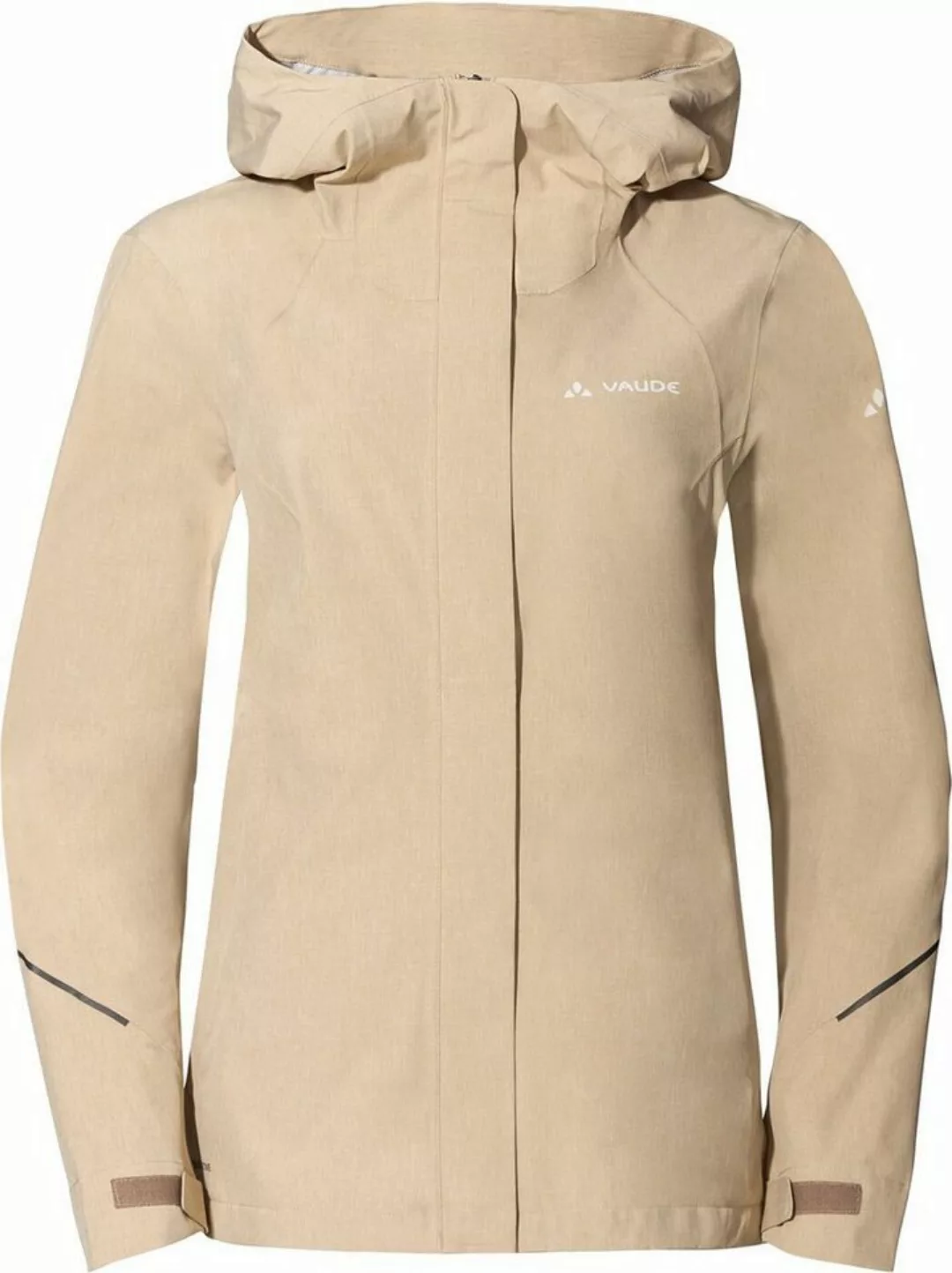 VAUDE Funktionsjacke Wo Yaras Jacket V günstig online kaufen