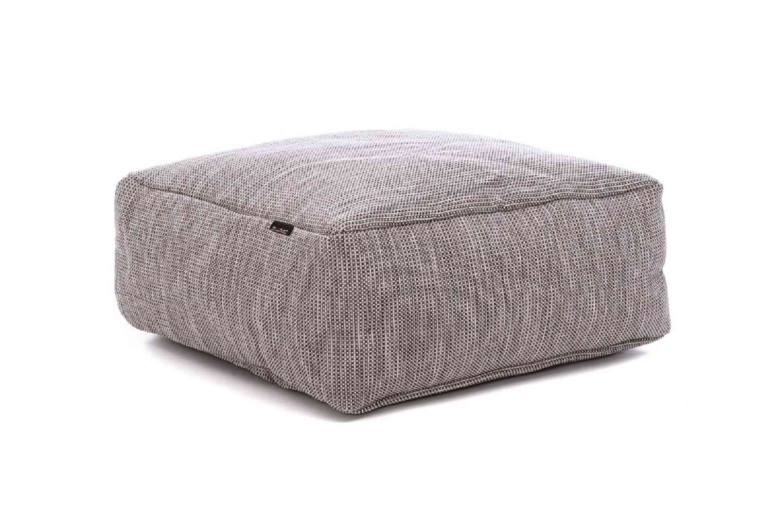 DOTTY Cloud Sitzpouf outdoor Plum günstig online kaufen