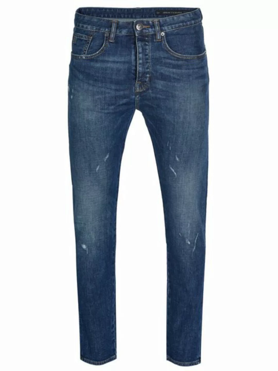 ARMANI EXCHANGE Slim-fit-Jeans Armani Exchange Jeans günstig online kaufen