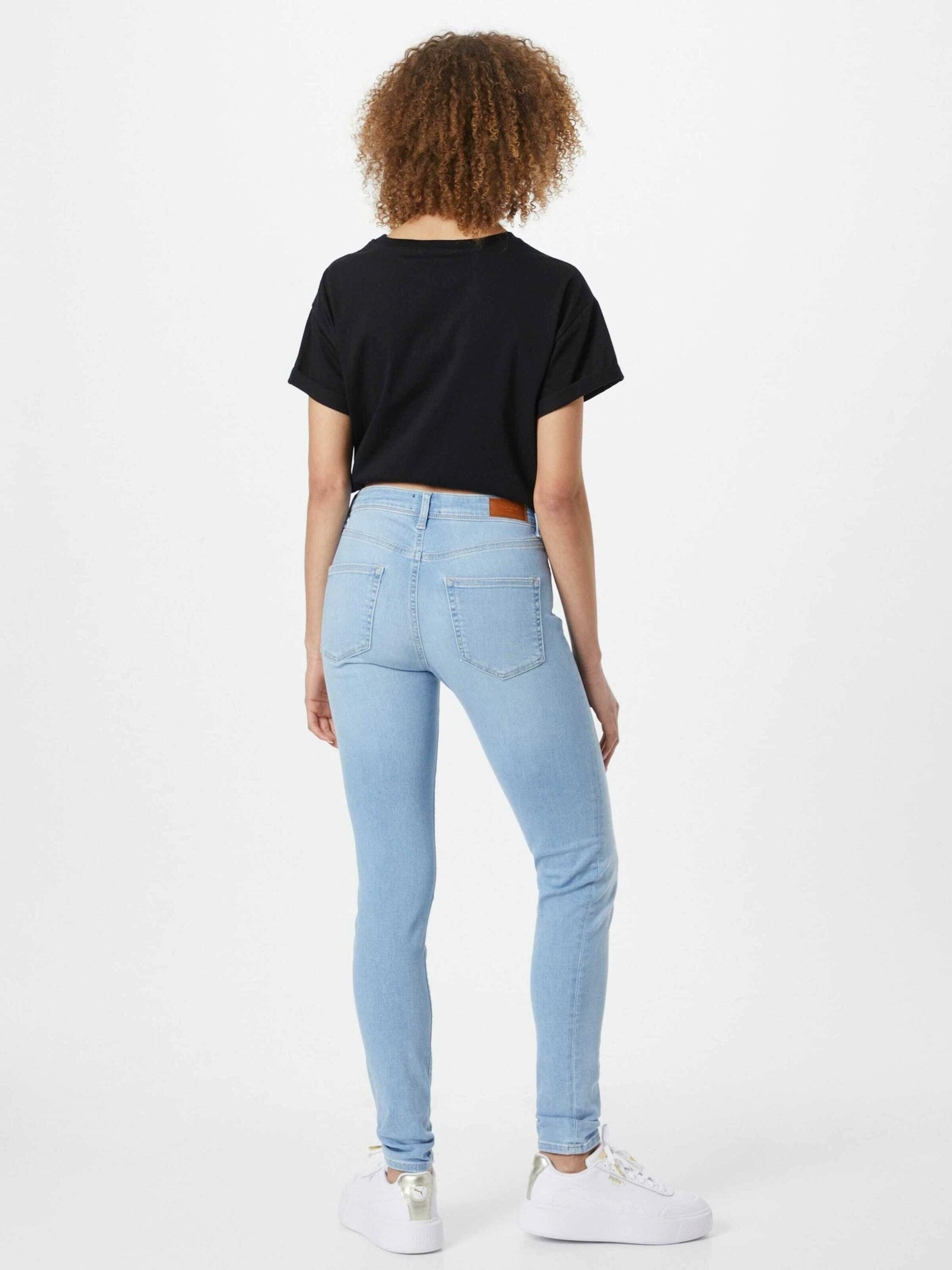 Vero Moda 7/8-Jeans Lux (1-tlg) Weiteres günstig online kaufen