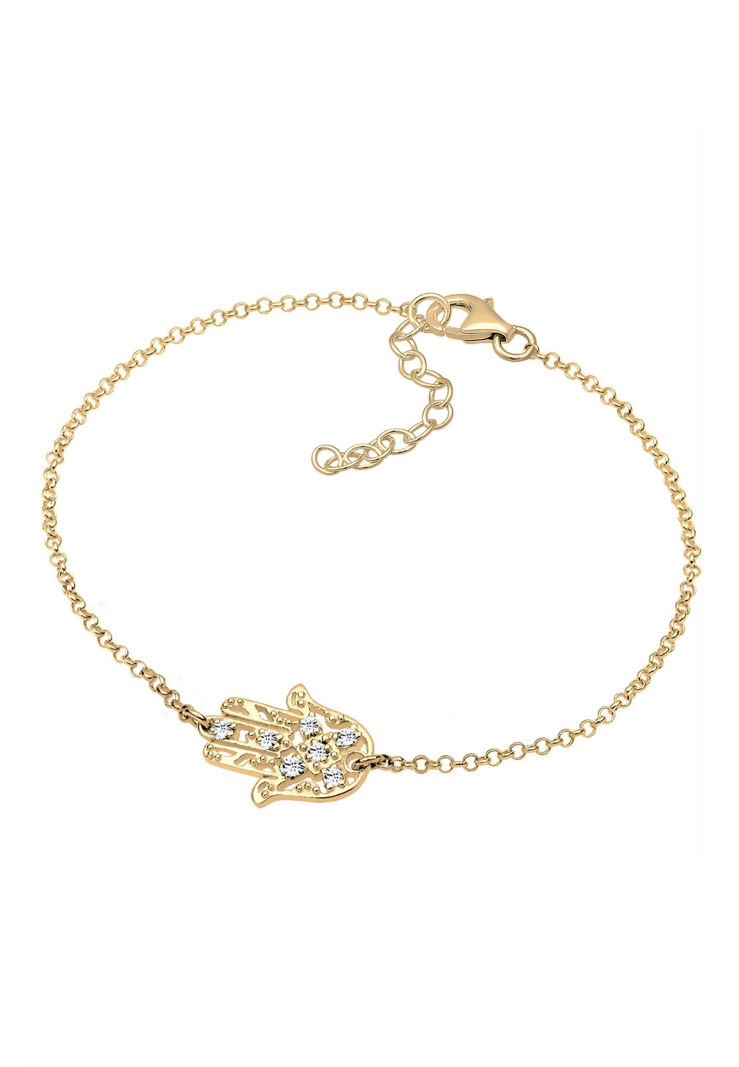 Elli Armband Hamsa Hand der Fatima günstig online kaufen