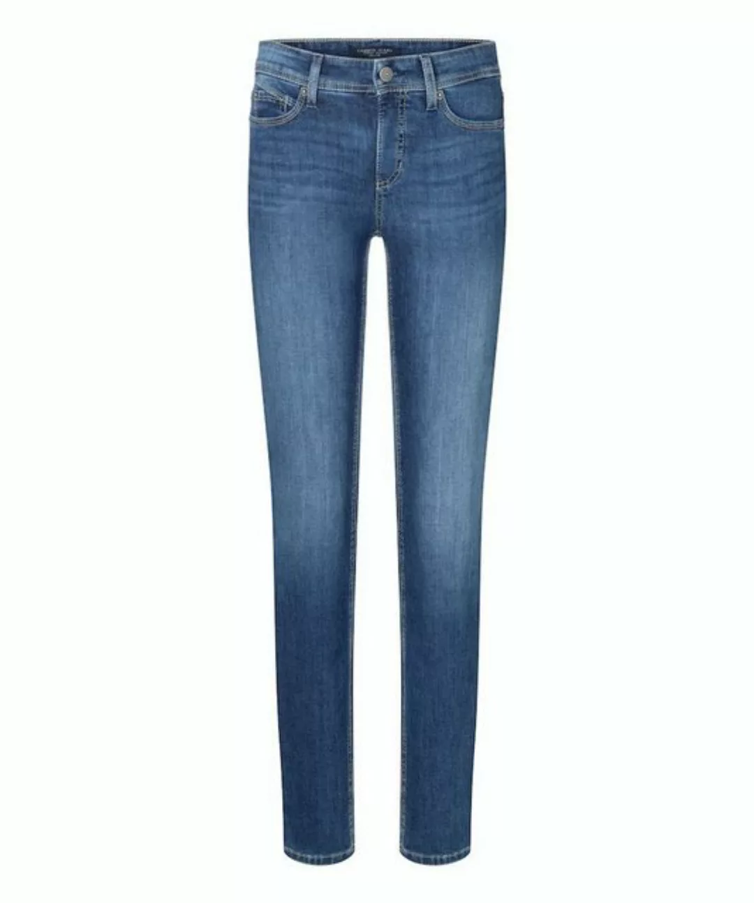 Cambio Regular-fit-Jeans Parla, sophisticated dark used günstig online kaufen