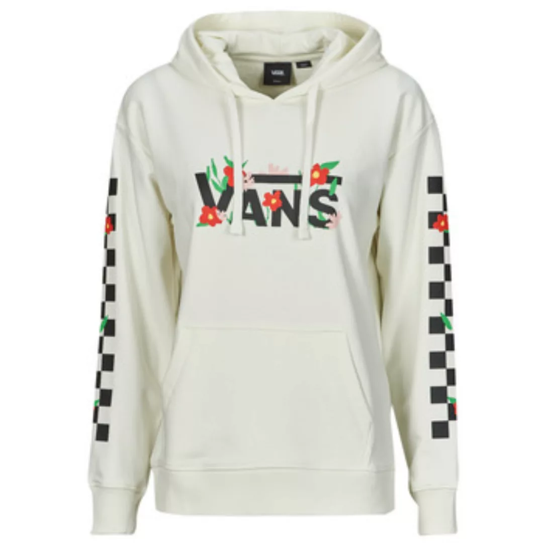 Vans  Sweatshirt FLEURS BFF HOODIE günstig online kaufen