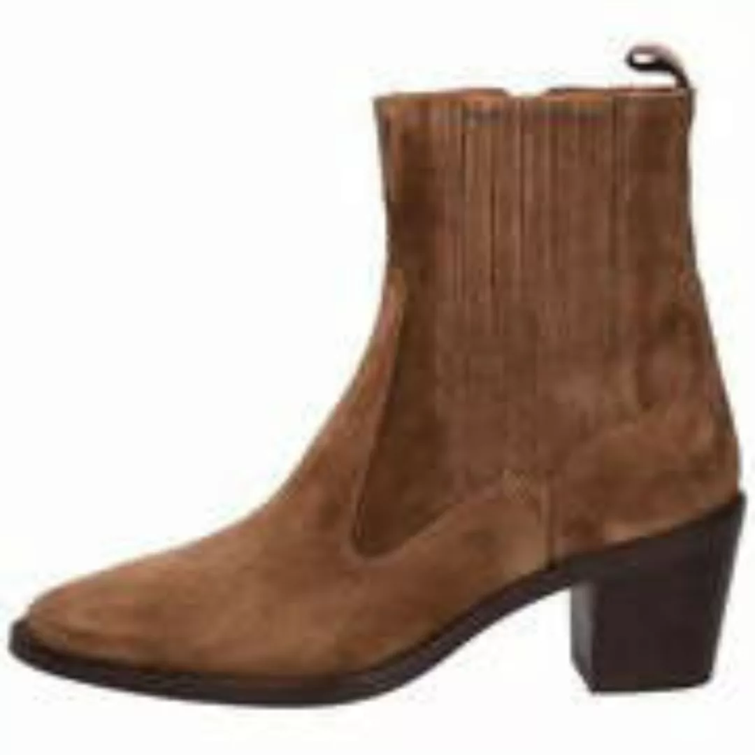 Alpe Woman Stiefelette Damen braun günstig online kaufen