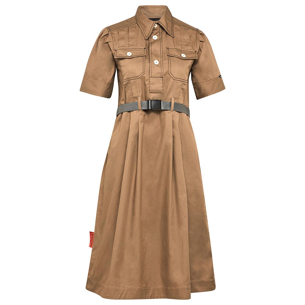 G-star Scouting Kurzes Kleid 2XS Berge günstig online kaufen