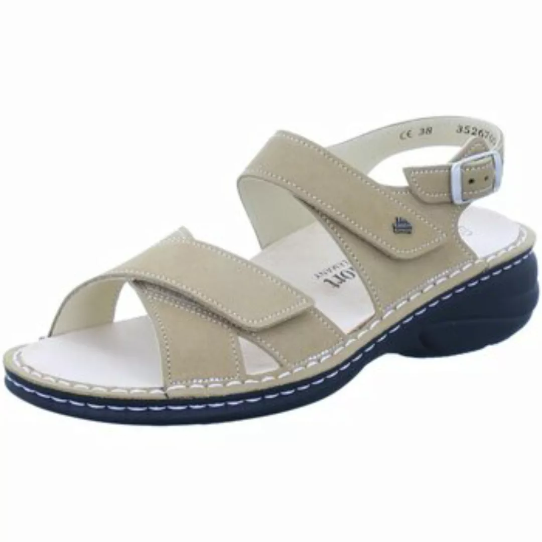 Finn Comfort  Sandalen Sandaletten LINOSA 02621-007499 günstig online kaufen