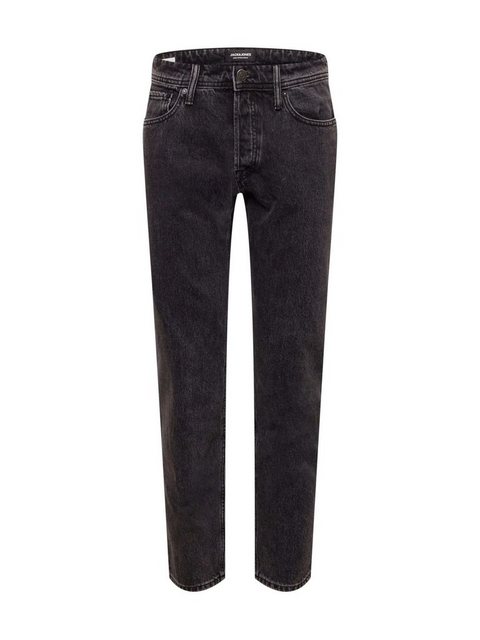 Jack & Jones Regular-fit-Jeans Mike Original (1-tlg) günstig online kaufen