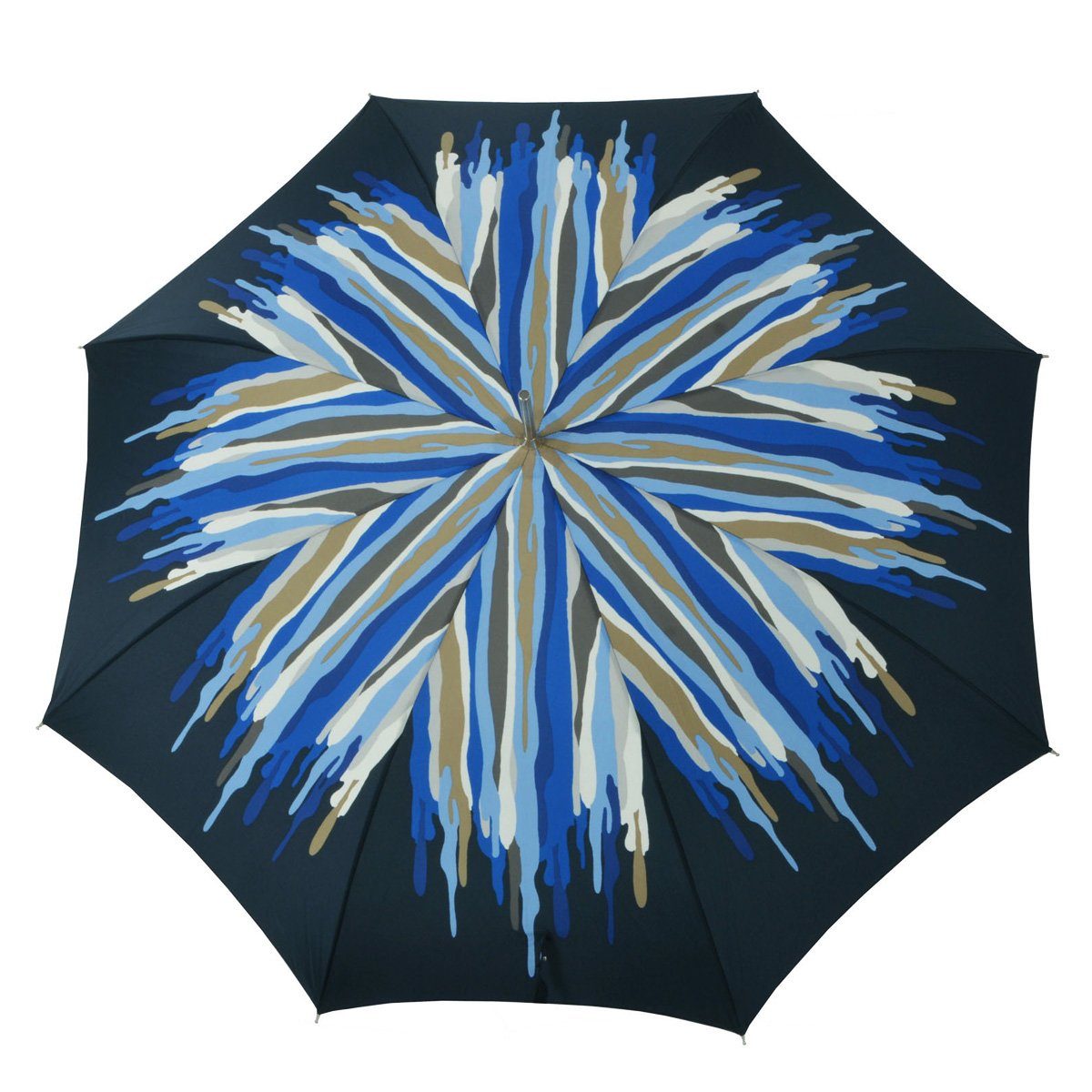 doppler® Stockregenschirm Carbonsteel Lang Automatik Coloro günstig online kaufen