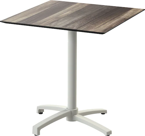 Essentials Klapptisch "X cross", (Packung, 1 St.), in verschiedenen Ausführ günstig online kaufen