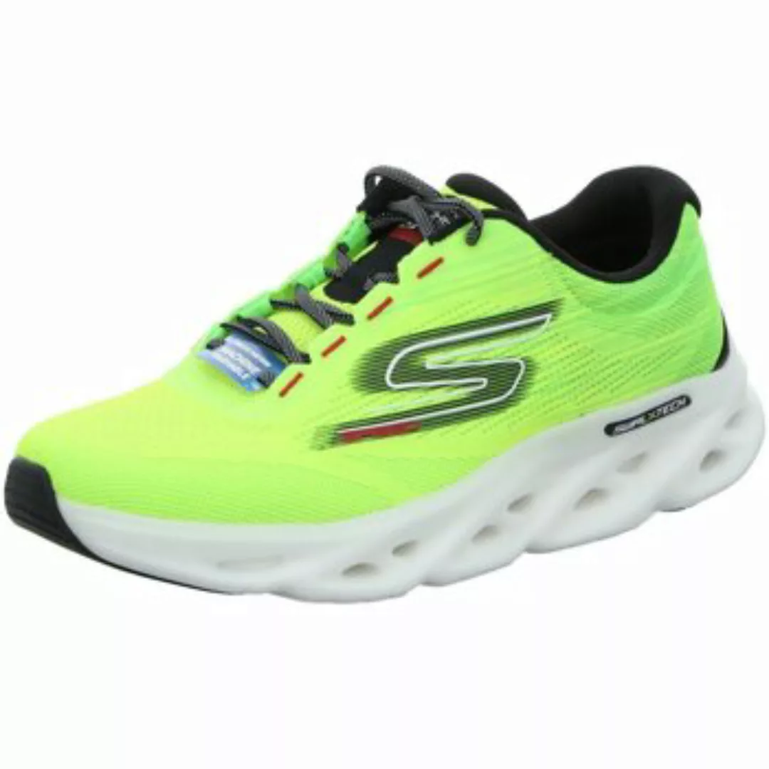 Skechers  Fitnessschuhe Sportschuhe GO RUN SWIRL TECH SPEED 220908 YEL günstig online kaufen