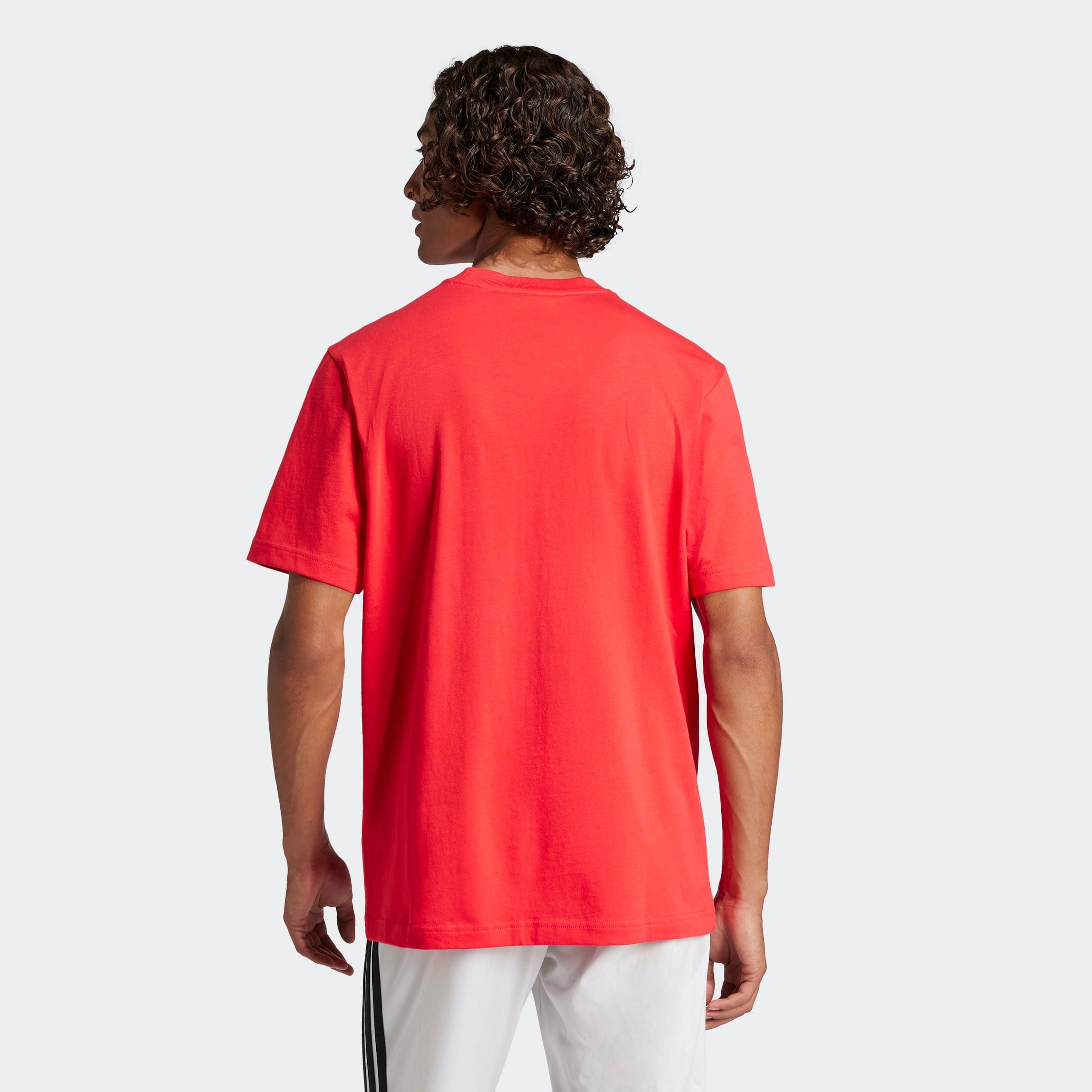 adidas Sportswear T-Shirt "M SL SJ T" günstig online kaufen