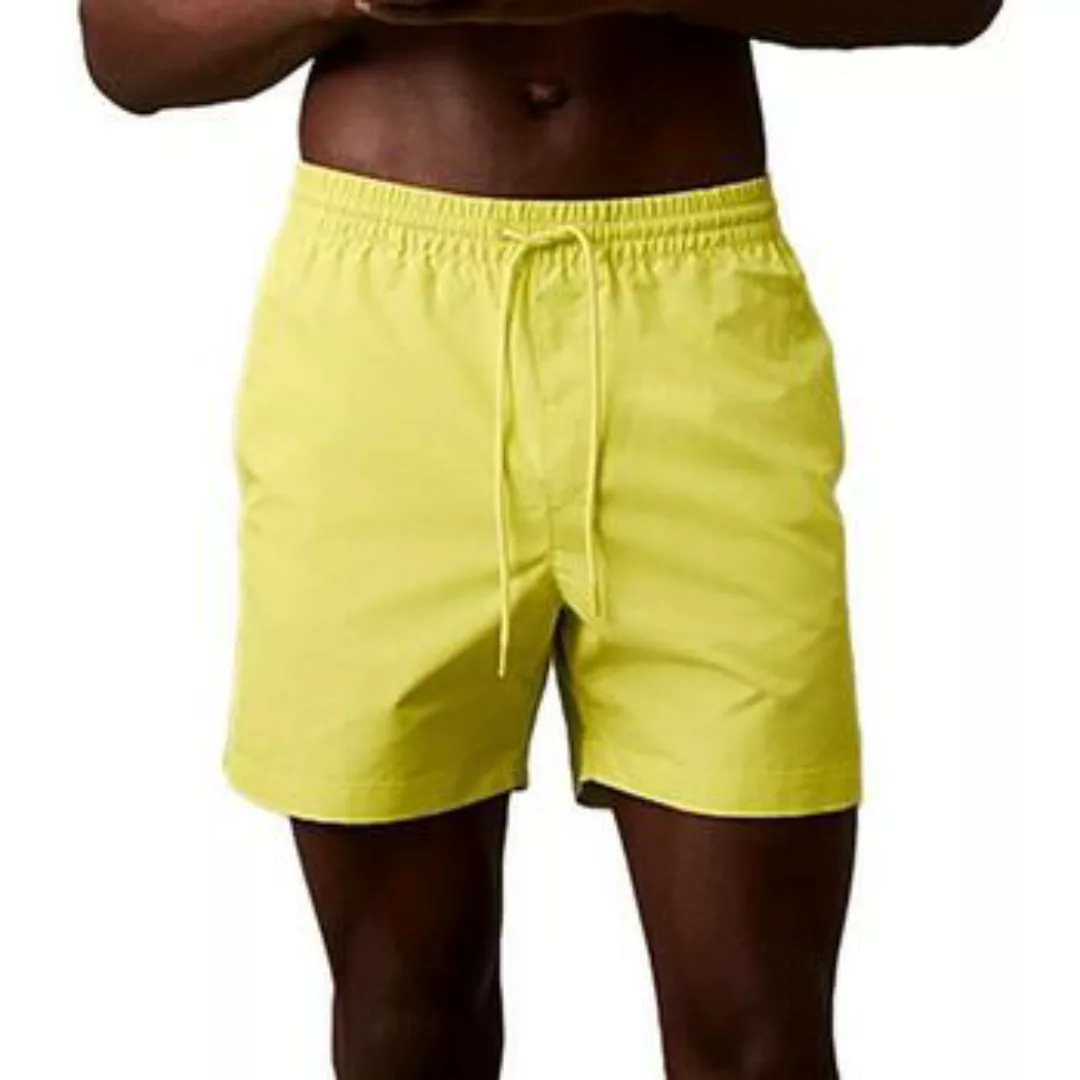 Calvin Klein Jeans  Badeshorts KM0KM01109-LRF günstig online kaufen