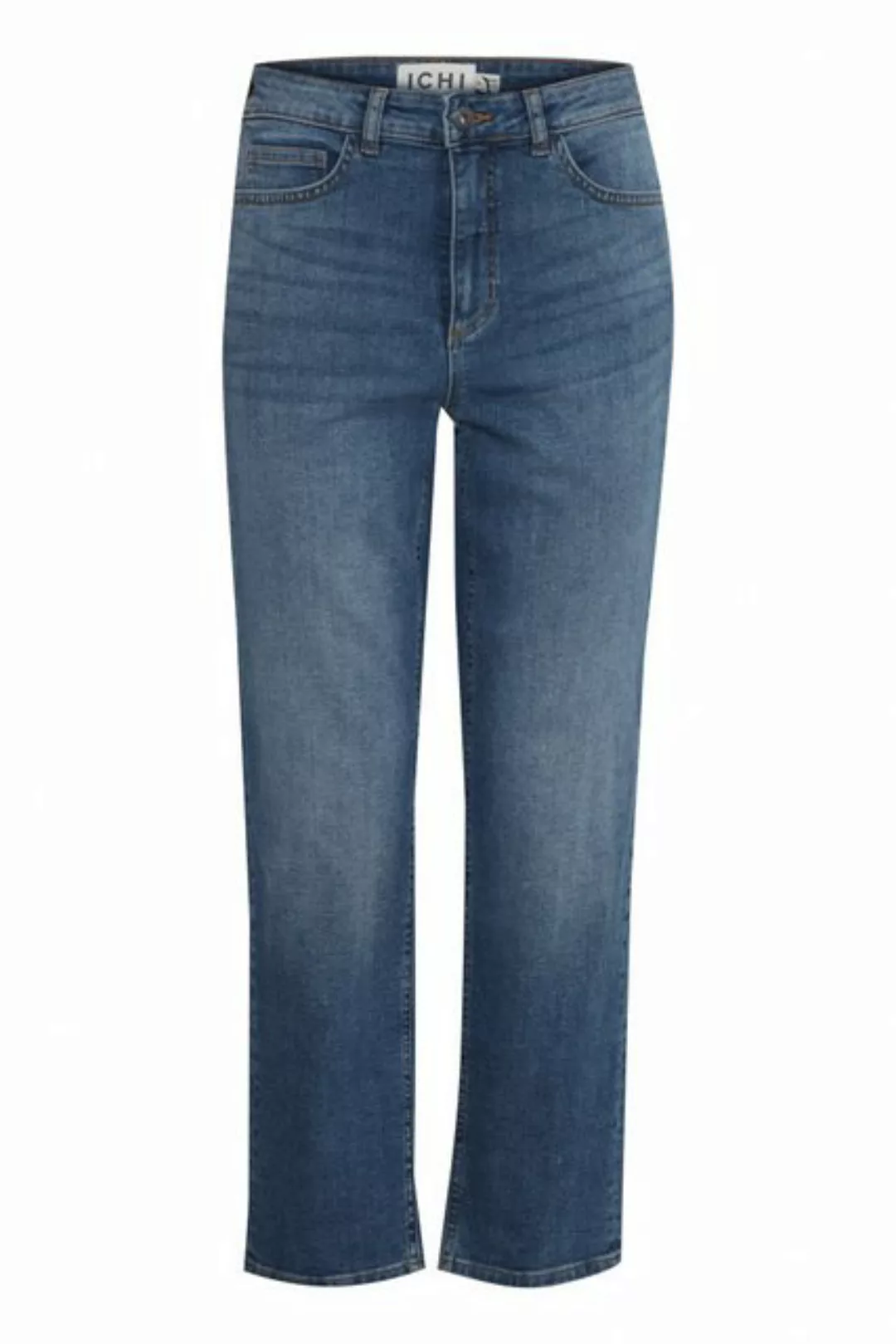 Ichi 5-Pocket-Jeans IHTWIGGY RAVEN - 20110967 günstig online kaufen