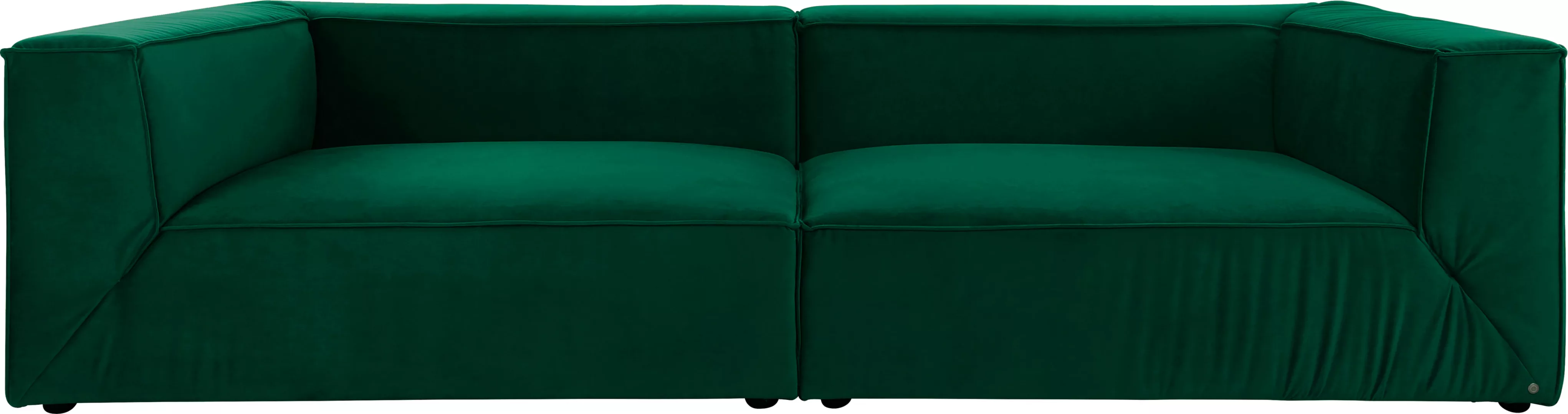 TOM TAILOR HOME Big-Sofa »BIG CUBE« günstig online kaufen