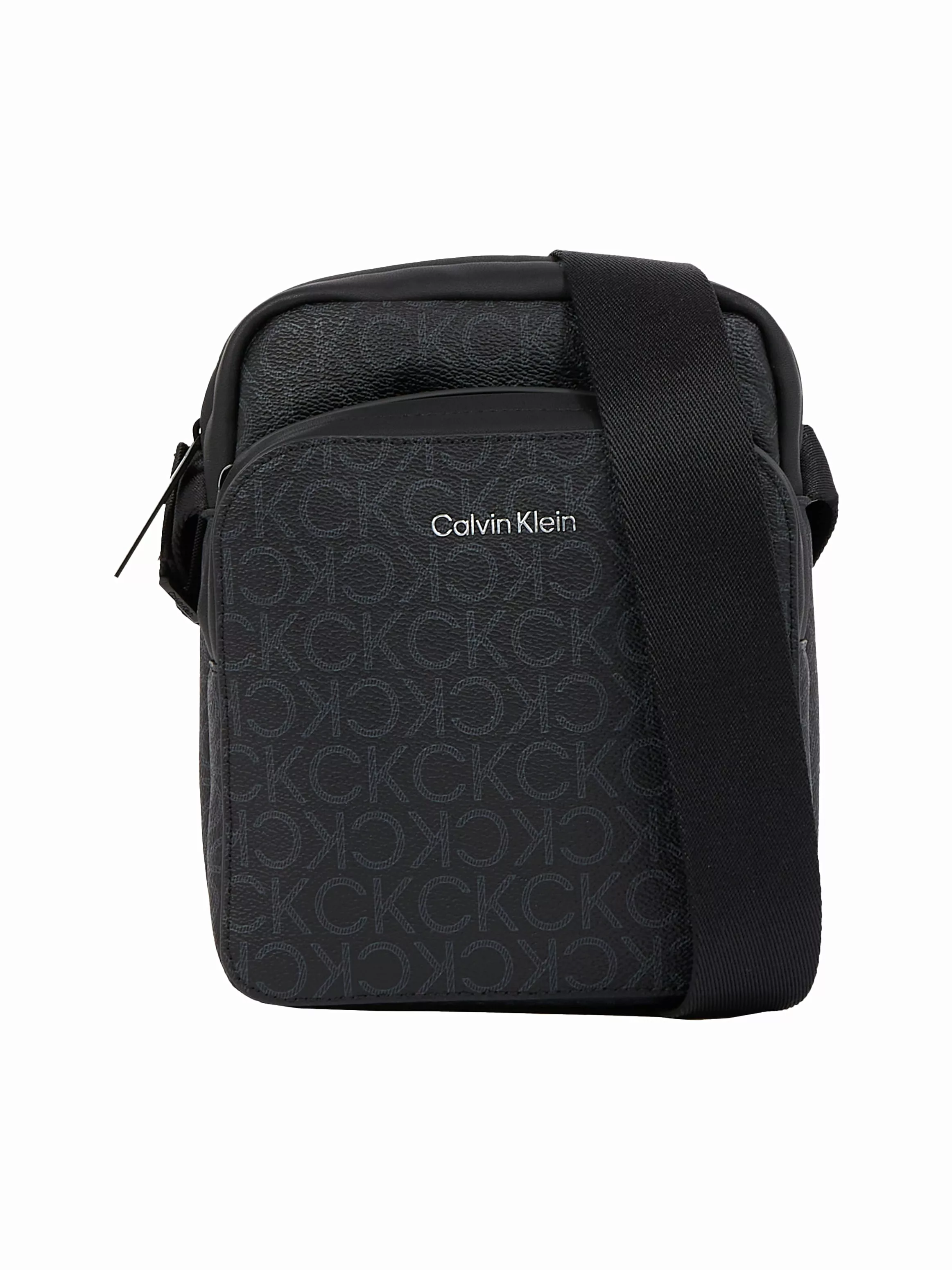 Calvin Klein Umhängetasche "CK MUST REPORTER S MONO", Herrentasche Schulter günstig online kaufen