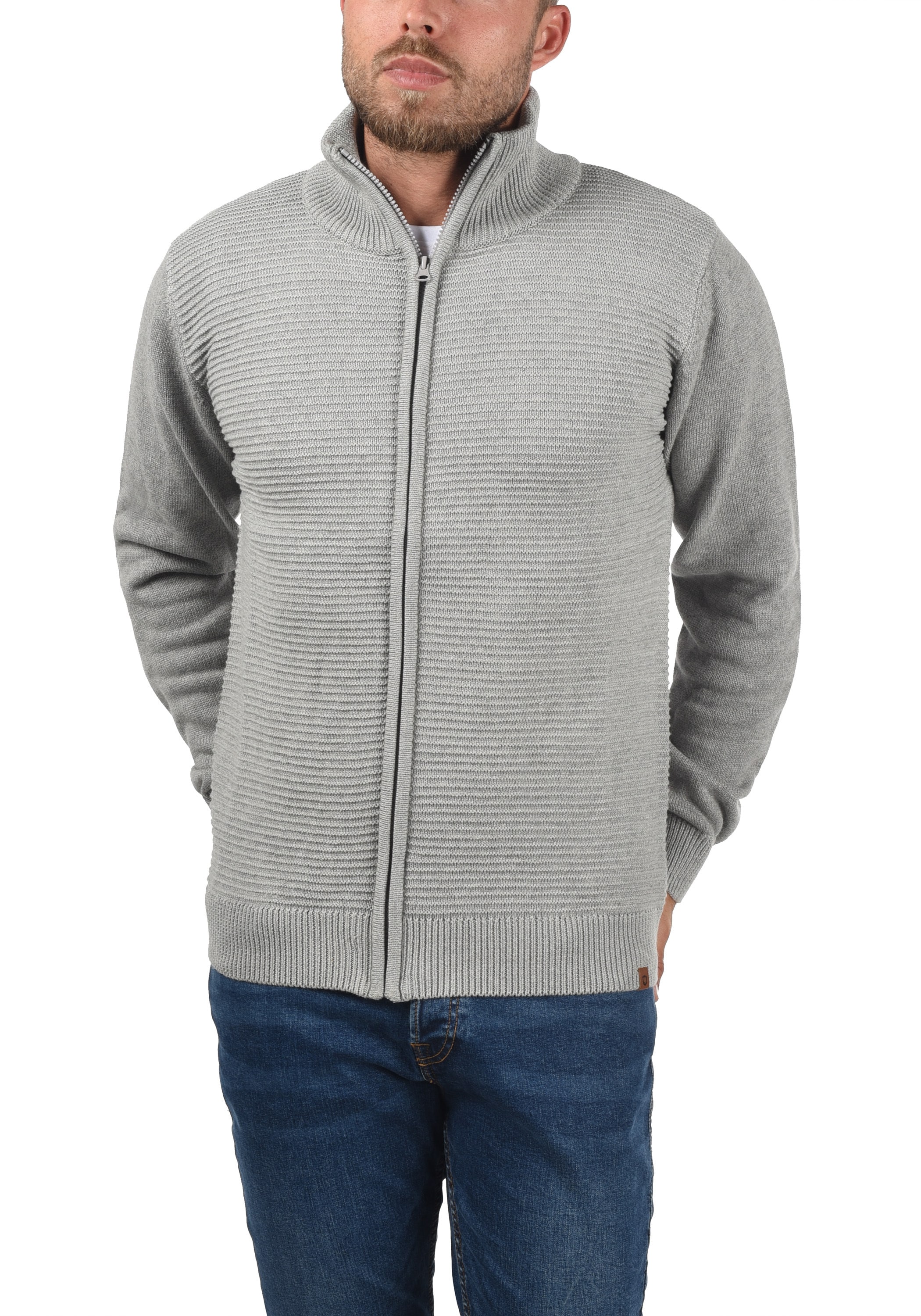 Indicode Cardigan "Cardigan IDRickert" günstig online kaufen